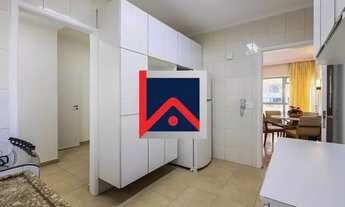 Imagem 5: Apartamento Locação Jardim Paulista 90 m² 2 Dormitórios