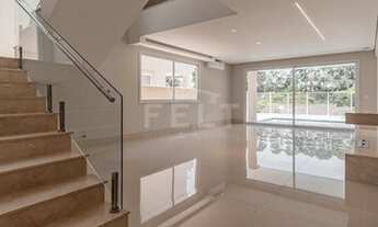 Imagem 6: SANTANA DE PARNAíBA - Casa de Condomínio - Alphaville