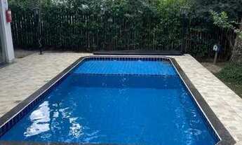 Imagem 7: Casa em Pirenópolis, 4 quartos