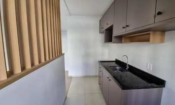 Imagem 5: Apartamento com 2 quartos para alugar por R$ 1600.00, 50.26 m2 - SAGUACU - JOINVILLE/SC