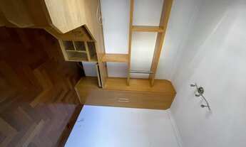 Imagem 2: Apartamento 03 quartos, suíte, 01 vaga,<br>Prédio com lazer completo!