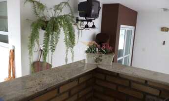 Imagem 7: Sobrado com 4 suítes no Arujá 5