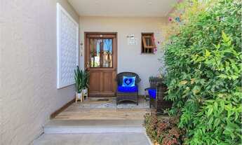 Imagem 4: Sobrado para venda possui 152 metros quadrados com 3 quartos em Hípica - Porto Alegre - RS