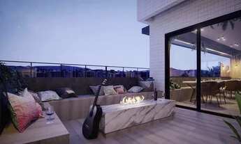 Imagem 4: Studio no Kobrasol - Residencial Aster - 37m²