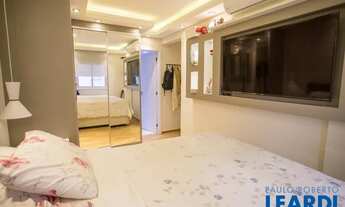 Imagem 7: APARTAMENTO - VILA APIAÍ - SP