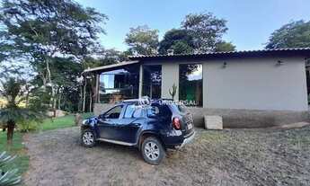 Imagem 4: Casa com 3 quartos para alugar, 150 m² por R$ 3.300/mês - Parque das Samambaias - Juiz de