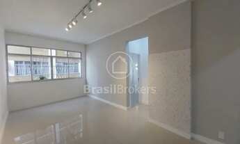 Imagem: Niterói - Apartamento Padrão - Icaraí