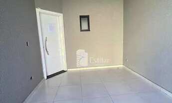 Imagem 3: Sobrado com 03 suite (01 suite) e 02 vagas no Boneca do Iguaçu, São José dos Pinhais