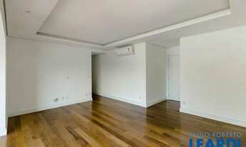 Imagem 4: APARTAMENTO - BROOKLIN - SP