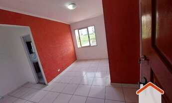 Imagem 2: Kitnet com 2 dormitórios para alugar, 40 m² por R$ 1.200,00/mês - Dos Casa - São Bernardo