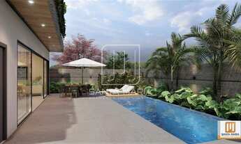 Imagem 6: Casa (sobrado em condominio) 4 dormitórios/suite, cozinha planejada, portaria 24hs, salão