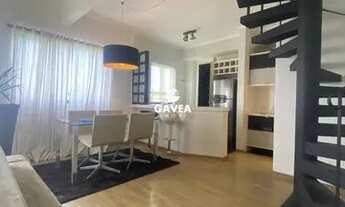 Imagem 3: Apartamento à venda no Ponta da Praia em Santos