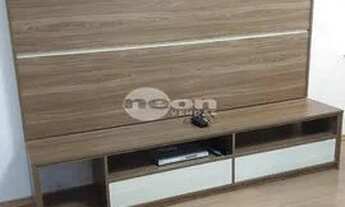 Imagem 2: SANTO ANDRé - Apartamento Padrão - Parque das Nações