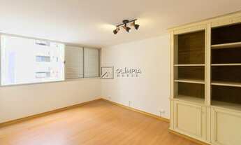 Imagem 5: Apartamento Venda Itaim Bibi 135 m² 3 Dormitórios