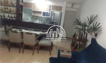 Imagem 5: APARTAMENTO 03 DORMITÓRIOS NO JARDIM CONQUISTA - 71 m² - JARDIM TAMOIO - JUNDIAÍ SP