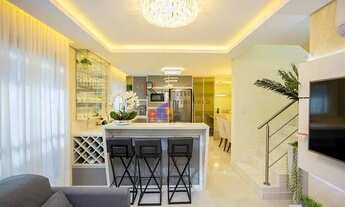 Imagem 6: Casa Alto Padrão em Condomínio 4 Dormitórios 2 Vagas