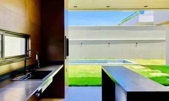 Imagem 4: Casa no Centro do Eusébio, 04 suítes