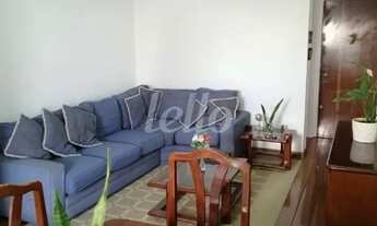 Imagem 2: São Paulo - Apartamento Padrão - Mooca