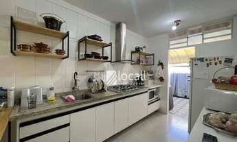 Imagem: Casa com 3 dormitórios à venda, 130 m²