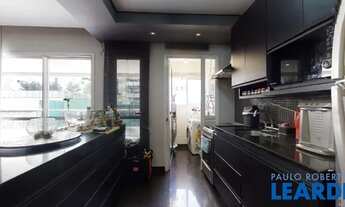 Imagem 5: APARTAMENTO - CAMPO BELO - SP