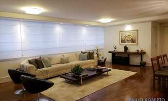 Imagem 7: APARTAMENTO - JARDIM PAULISTA - SP