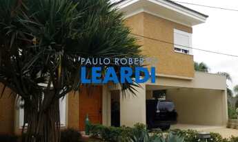 Imagem: CASA EM CONDOMÍNIO - TAMBORÉ - SP