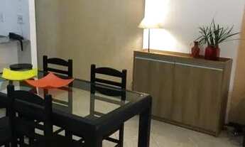 Imagem 4: FLAT - PARQUE RESIDENCIAL AQUARIUS - SP