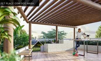 Imagem 4: THI - ICON DESIGN LIVIN BY GABRIEL BACELAR BOA VIAGEM PERFEITO PARA INVESTIR