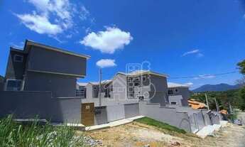 Imagem 3: Casa com 2 quartos à venda, 65 m² por R$ 295.000 - Condado de Maricá - Maricá/RJ