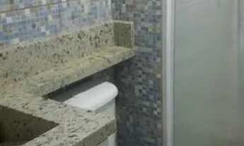 Imagem 3: Apartamento para Locação em São Paulo, Parque São Lourenço, 2 dormitórios, 1 banheiro, 1 v