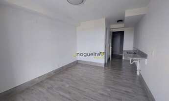 Imagem 6: Studio com 1 dormitório, 26 m² - venda por R$ 400.000,00 ou aluguel por R$ 2.540,00/mês