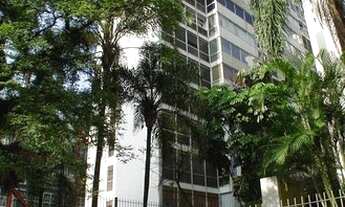 Imagem 6: Apartamento Venda 3 Dormitórios - 198 m² Higienópolis