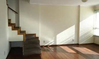 Imagem: Apartamento para aluguel possui 94 metros