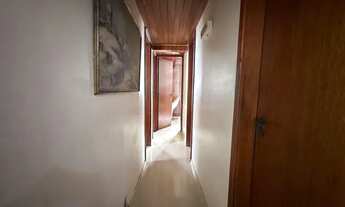 Imagem 5: Apartamento para venda com 90 metros quadrados com 3 quartos em Leblon - Rio de Janeiro