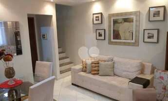 Imagem 2: Casa com 2 dormitórios à venda, 76 m² por R$ 350.000,00 - Tanque - Rio de Janeiro/RJ