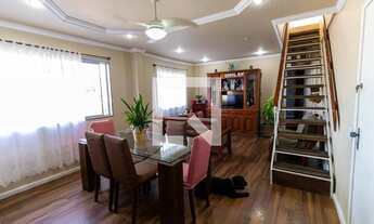 Imagem: Apartamento para Aluguel - Cachambi, 3 Quartos