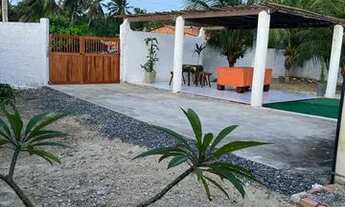 Imagem 7: Casa para venda com 1000 metros quadrados com 2 quartos em Moitas - Amontada - CE