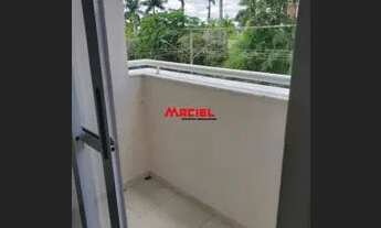 Imagem 2: Apartamento Padrão em São José dos Campos