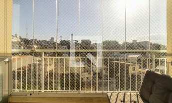 Imagem 6: Apartamento para Aluguel - Vila Romana, 2 Quartos, 60 m2