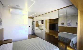 Imagem 4: Apartamento para Aluguel - Vila Mariana, 1 Quarto, 23 m2