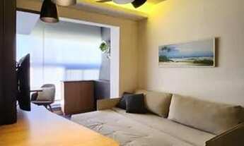 Imagem 4: Apartamento para aluguel tem 47 metros quadrados com 1 quarto em Cambuí - Campinas - SP