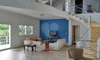 Imagem 6: Sobrado a Venda Jardim Floresta