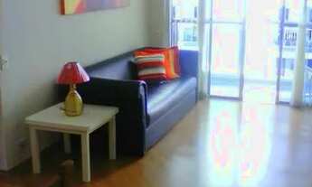 Imagem 3: FLAT - VILA NOVA CONCEIÇÃO - SP