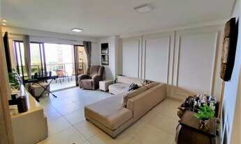 Imagem 4: Apartamento para venda, Altiplano Cabo Branco, João Pessoa - 20379