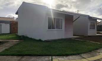 Imagem 3: Casa de 2/4 para alugar no Jardim Brasil
