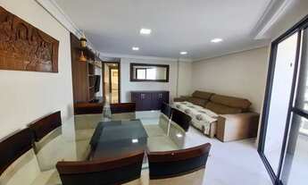 Imagem 5: Lindo apartamento 03 quartos + DCE com vista p/ mar, Área de Lazer com Piscina, Portaria 2