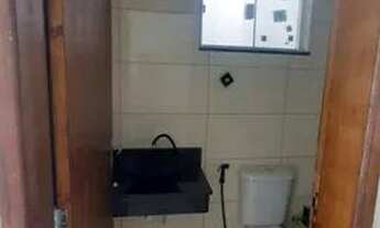 Imagem 6: Casa com 2 dormitórios à venda, 70 m² por R$ 210.000,00 - Conjunto Habitacional Terra dos