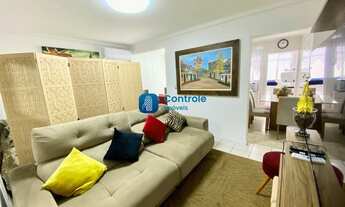 Imagem: SM/Apartamento de 1 quarto em Capoeiras