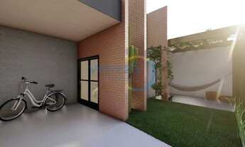 Imagem 4: Casa Residencial com 3 quartos à venda por R$ 290000.00, 76.53 m2 - MALIBU - IBIPORA/PR