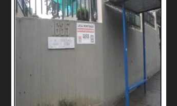 Imagem: JUIZ DE FORA - Casa Padrão